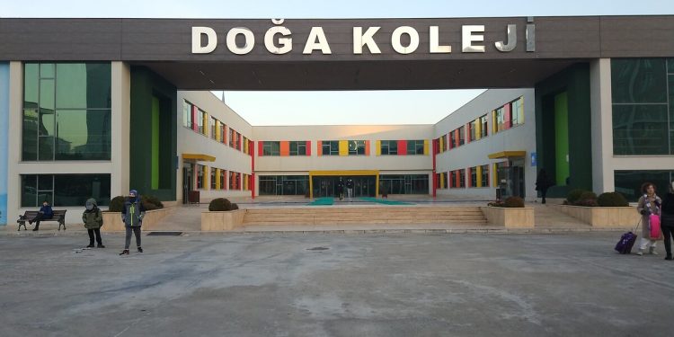 Doğa Koleji için iflas ve kayyum talebi