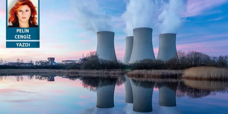 Doğal gaz ve nükleer artık AB Taksonomisi’nde:  Avrupa’dan ‘yeşilmiş’  gibi yapma ihaneti