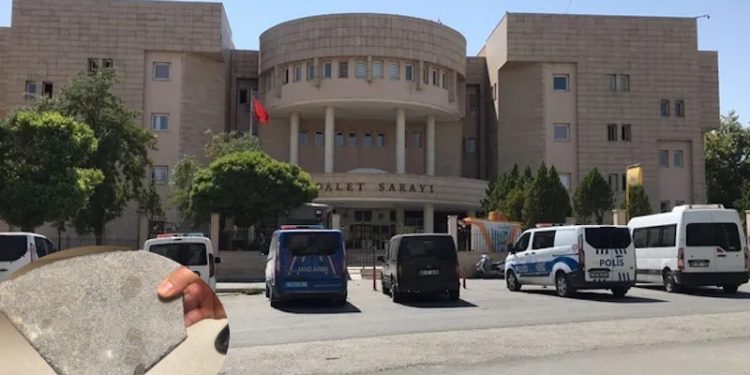 Doktora saldırıp serbest bırakılan şahıs itiraz üzerine tutuklandı