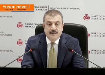 Dolar 18 TL’ye dayanmış, enflasyon yüzde 80’e; Kavcıoğlu hokkabazlık peşinde!