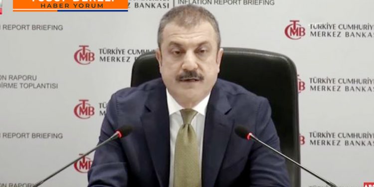 Dolar 18 TL’ye dayanmış, enflasyon yüzde 80’e; Kavcıoğlu hokkabazlık peşinde!