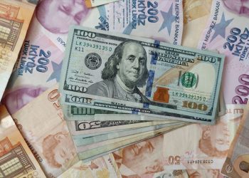 Dolar, Türk Lirası karşısında yılın zirvesine çıktı; 17,50 TL