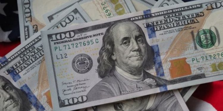 Dolar, yeni haftaya yükselişle başladı