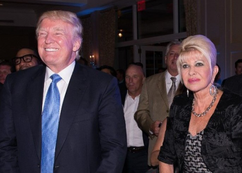 Donald Trump'ın eski eşi Ivana Trump hayatını kaybetti
