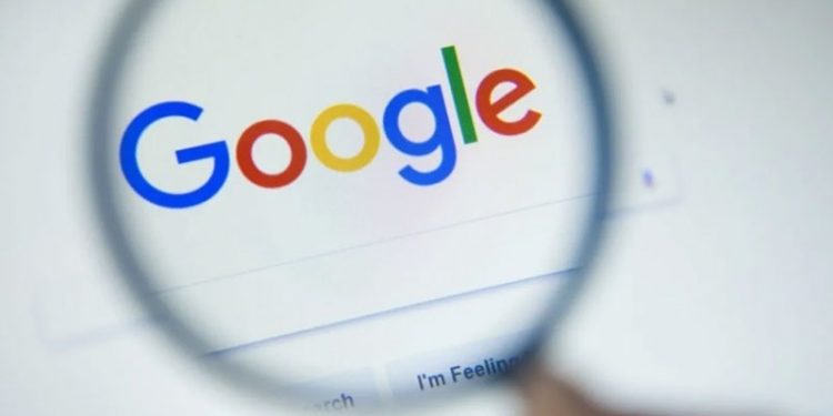 Donetsk Halk Cumhuriyeti, Donbass'ta Google'ı yasakladı