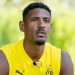 Dortmund'un yeni transferi Sebastien Haller testis tümörüne yakalandı
