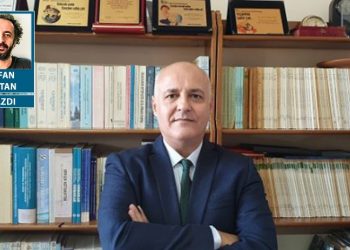 Doğanay Tolunay: Orman yangınlarını idam cezası değil, önlem engeller