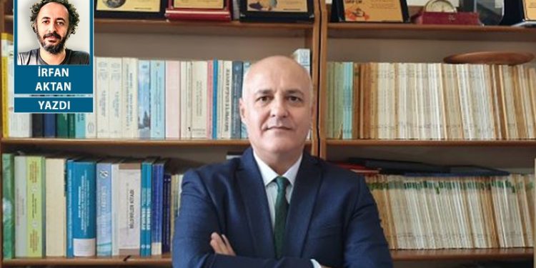 Doğanay Tolunay: Orman yangınlarını idam cezası değil, önlem engeller