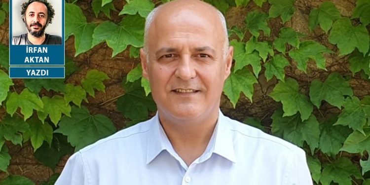 Doğanay Tolunay: Otel için orman yakmaya gerek yok, Turizmi Teşvik Kanunu var!