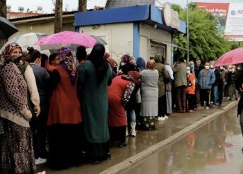 Dr. Turgay Bozoğlu: Devlet yoksuldan alıp zengine veriyor, şeffaflık yok, denetim eksik