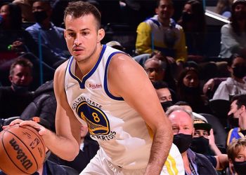 Draymond Green duyurdu: Nemanja Bjelica, Fenerbahçe'ye döndü