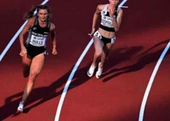 Dünya Atletizm Şampiyonası: 15 Japon atletin Covid testleri pozitif çıktı