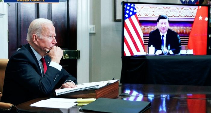 Dünya Ukrayna’yı gölgede bırakacak savaşa hazırlanıyor