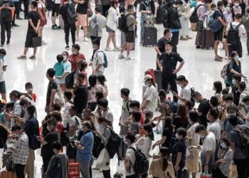 Dünya nüfusu 15 Kasım 2022'de 8 milyar kişiye ulaşacak