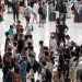 Dünya nüfusu 15 Kasım 2022'de 8 milyar kişiye ulaşacak