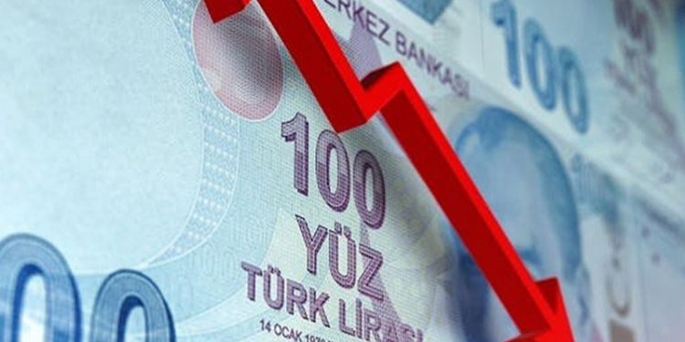 Dünyanın en fakir ülkesinin parası TL karşısında yüzde 90 değer kazandı