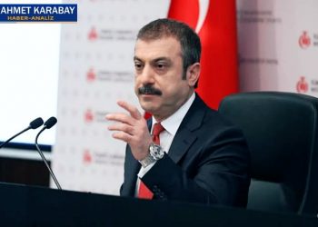 Düşmana güven, dosta korku veren başkan