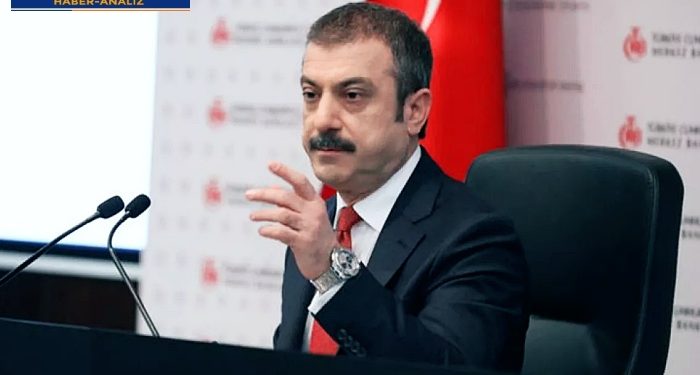 Düşmana güven, dosta korku veren başkan