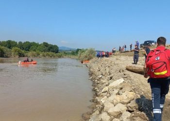 Düzce'de sele kapılan kepçe operatörünün cesedi bulundu