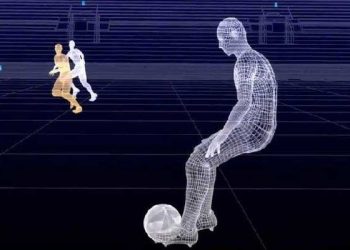 Dünya Kupası'nda kullanılacak yeni "yarı otomatik ofsayt sistemi" açıklandı