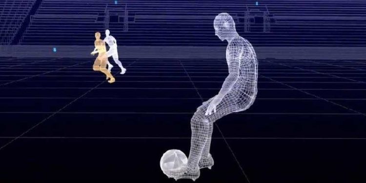 Dünya Kupası'nda kullanılacak yeni "yarı otomatik ofsayt sistemi" açıklandı