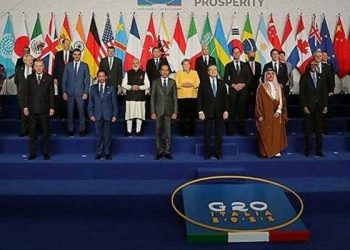 Dünyaya enflasyon ihraç eden Türkiye, G20’nin enflasyonunu yüzde 31 artırdı