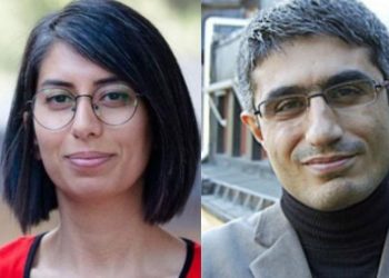 DİAYDER’i haberleştiren gazeteci Coşkun ve Pehlivan hakkında iddianame hazırlandı