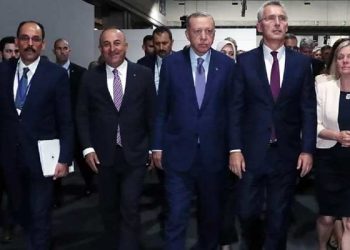 Dışişleri Bakanı Çavuşoğlu: İsveç ve Finlandiya belgeye uymak zorunda yoksa NATO'ya almayacağız