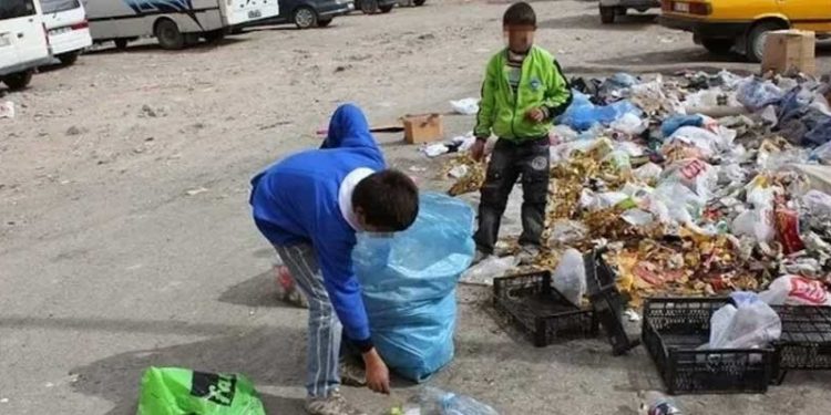 ENAG kurucusu Veysel Ulusoy: Açlık sınırı 12 bin liradan aşağıda değil