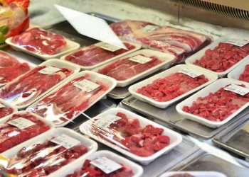 ETBİR: Kırmızı et tüketimi 14 kilodan 7 kiloya düştü