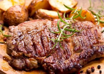 ETBİR: Kırmızı et tüketimi yarı yarıya azaldı