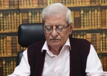 Edebiyatçı Rasim Özdenören yaşamını yitirdi