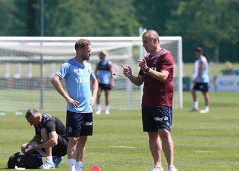 Edin Visca'dan Trezeguet yorumu!