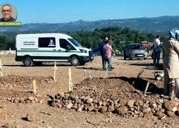 Edremit Müftülüğü’ne…