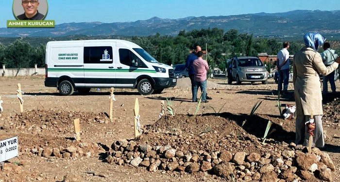 Edremit Müftülüğü’ne…