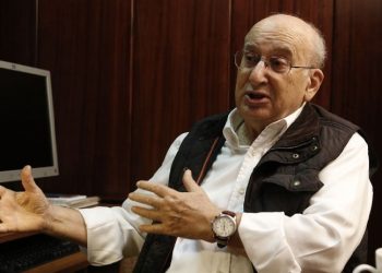 Ege Cansen: Hükümetin elinde enflasyonu düşürebilecek bir alet bulunmuyor