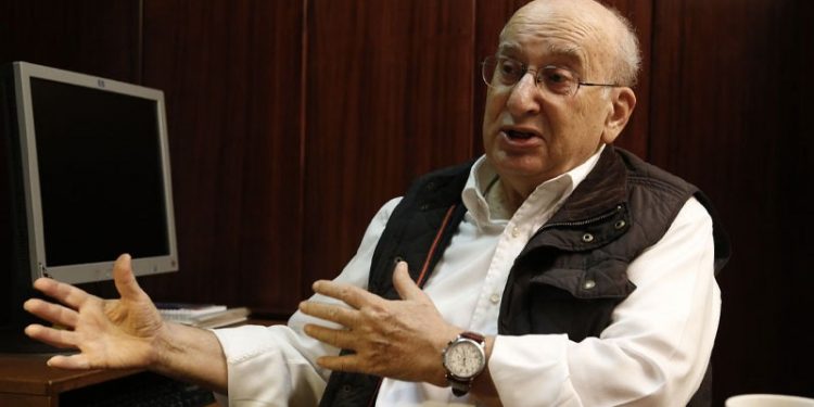 Ege Cansen: Hükümetin elinde enflasyonu düşürebilecek bir alet bulunmuyor