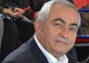 Eğitimci Nazmi Arıkan ve şoförünün öldürülmesinde bir kişiye gözaltı