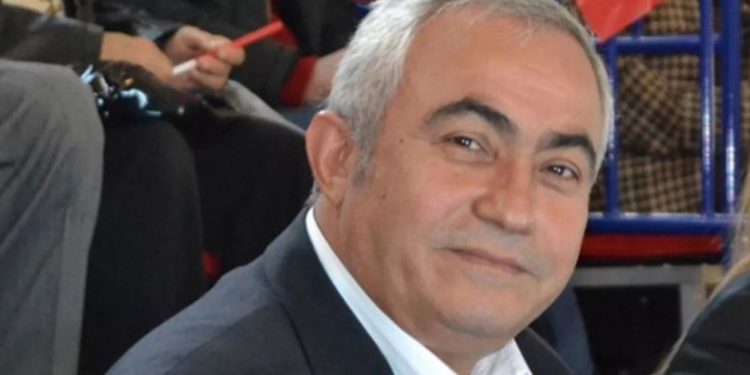 Eğitimci Nazmi Arıkan ve şoförünün öldürülmesinde bir kişiye gözaltı