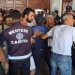 Ekolojistler belediye meclis toplantısına alınmadı