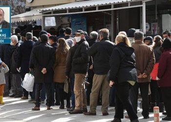 Ekonomi bir Türkiye kriz klasiği