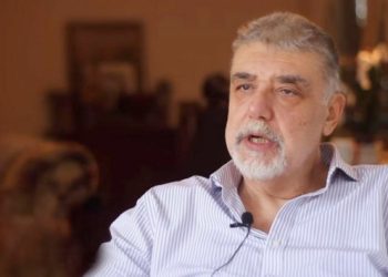 Ekonomist Yeşilada&rsquo;dan &lsquo;başkanlık sistemi&rsquo; yorumu: Meteor d&uuml;şseydi daha k&ouml;t&uuml;s&uuml; olmazdı