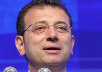 Ekrem İmamoğlu: Erdoğan yeniden seçilirse görevden alınabilirim