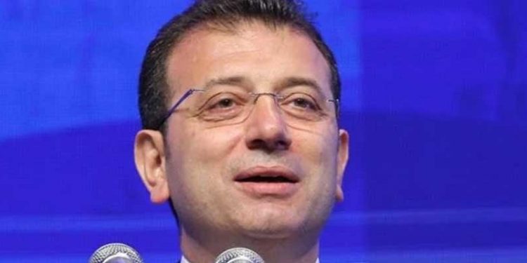 Ekrem İmamoğlu: Erdoğan yeniden seçilirse görevden alınabilirim