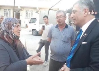 Elazığlı yurttaş: Çocuklarımın engelli parasını kiraya veriyorum, elde var sıfır