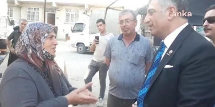 Elazığlı yurttaş: Çocuklarımın engelli parasını kiraya veriyorum, elde var sıfır