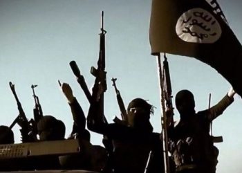 Ele ge&ccedil;irilen video ortaya &ccedil;ıkardı: T&uuml;rkiye IŞİD&rsquo;in yeni merkezi mi?