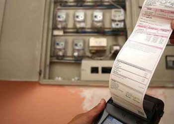 Elektriğe bir zam daha gelebilir!