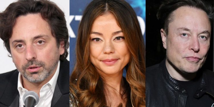 Elon Musk, Google kurucusu arkadaşının eşiyle birlikte olduğu iddialarını yalanladı