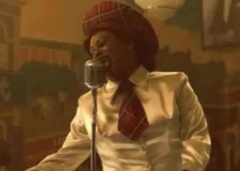 'Elvis' filminin oyuncusu Shonka Dukureh ölü bulundu